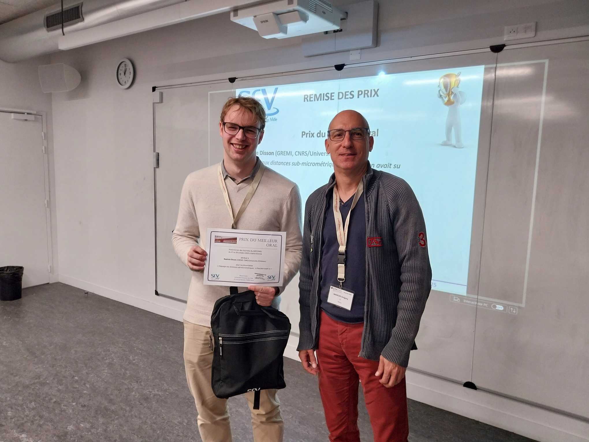 emili2025 - Prix Oral