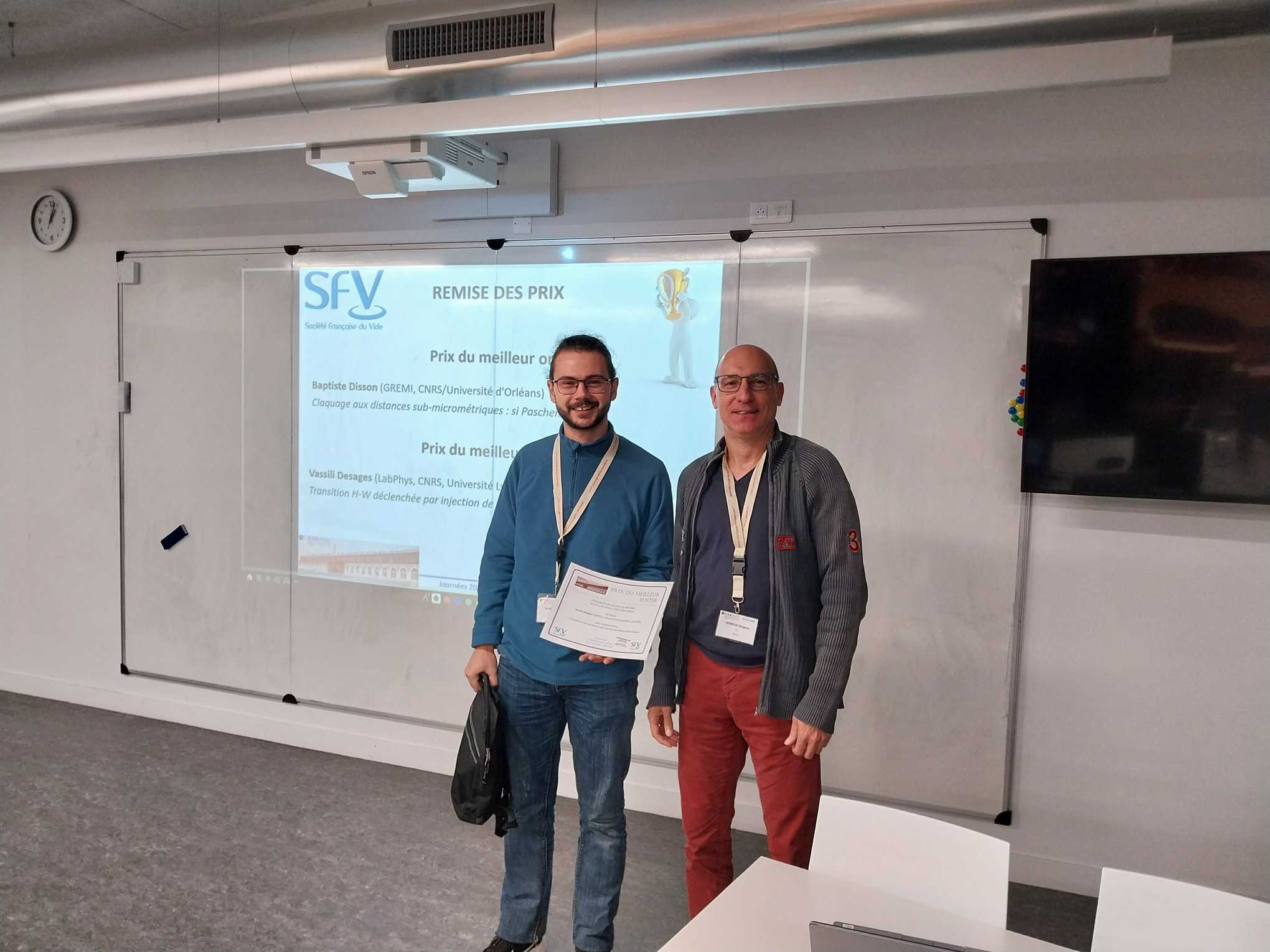 emili2025 - Prix Poster