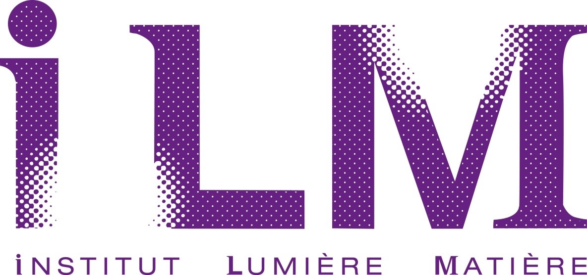 Logo ILM
