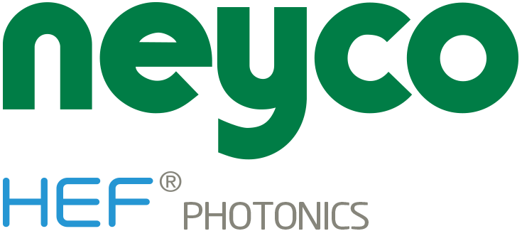 Logo Neyco
