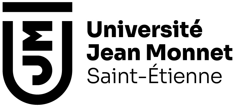 Logo Univ St Etienne