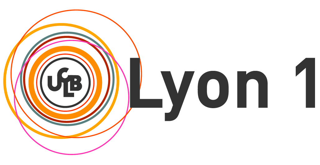 Logo Lyon 1